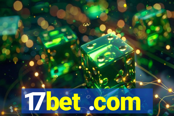 17bet .com